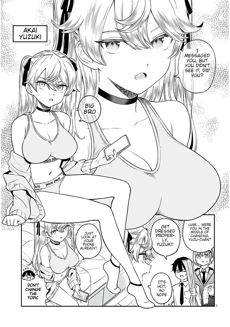 Ouji Sama No Tomodachi 7 5