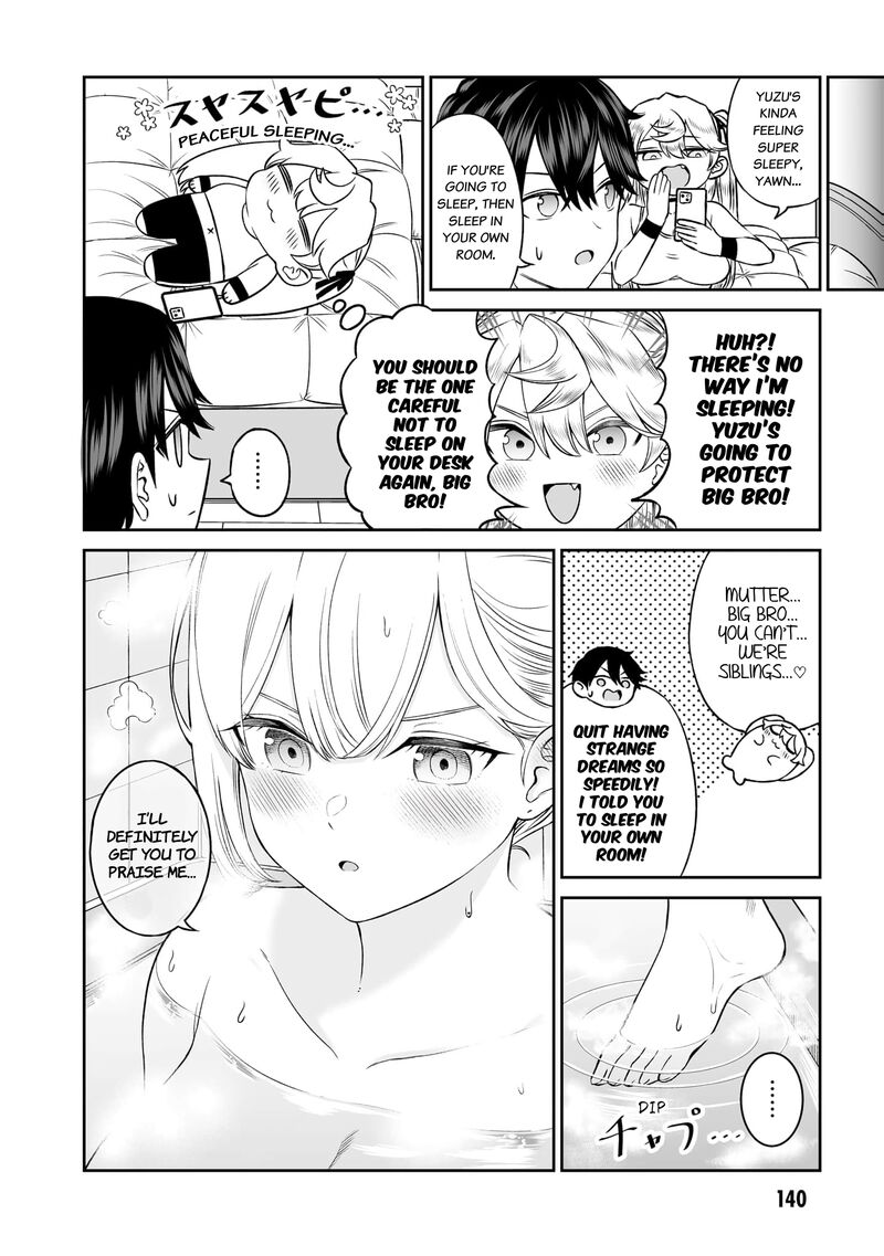 Ouji Sama No Tomodachi 8 11