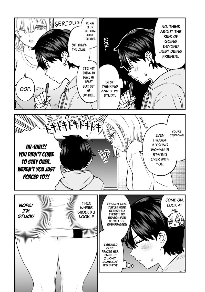 Ouji Sama No Tomodachi 8 14