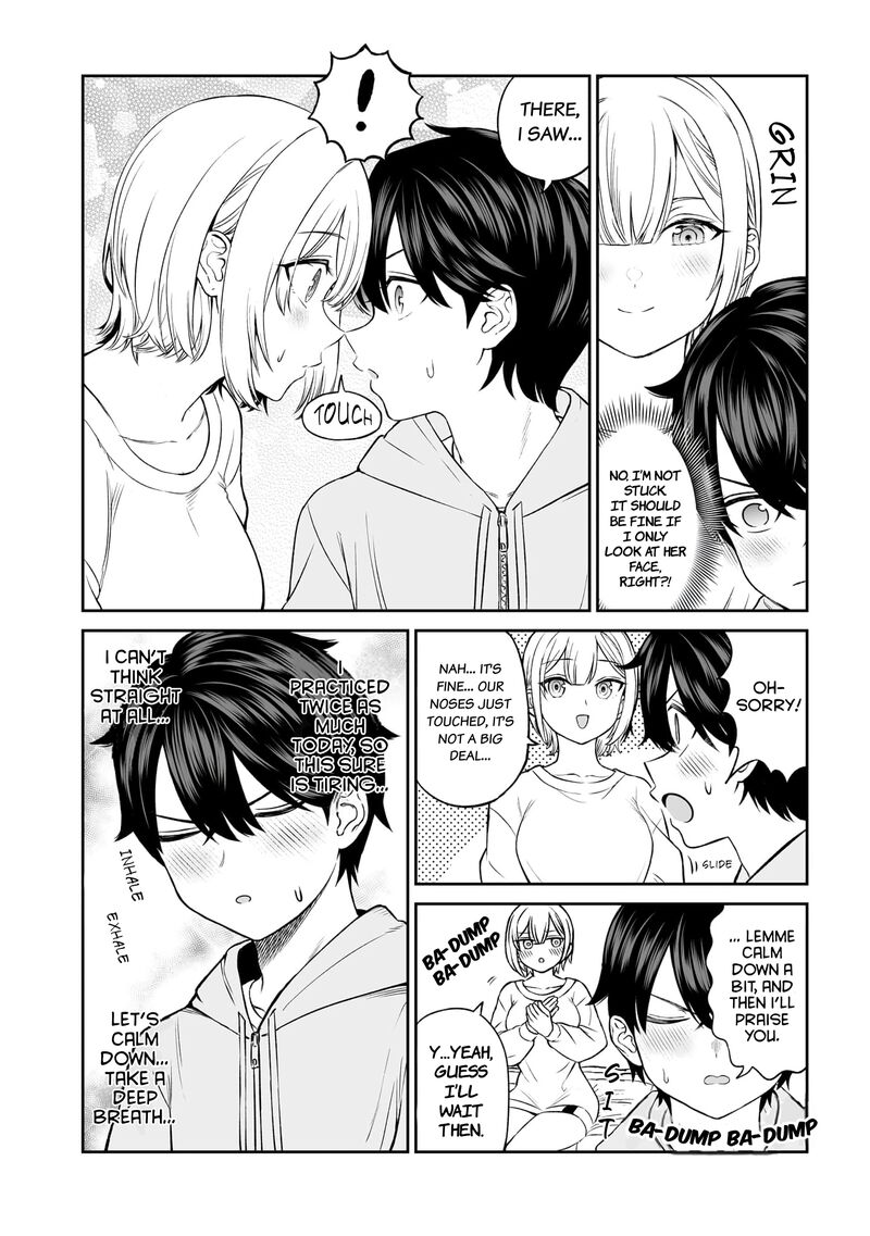 Ouji Sama No Tomodachi 8 15