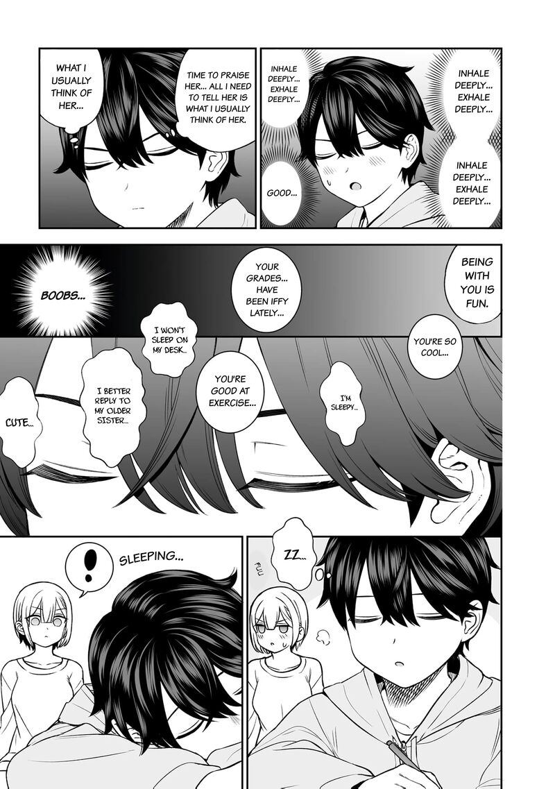 Ouji Sama No Tomodachi 8 16
