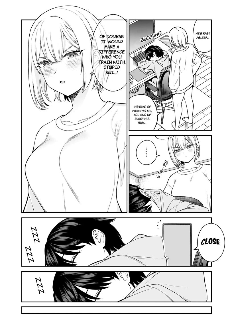 Ouji Sama No Tomodachi 8 17