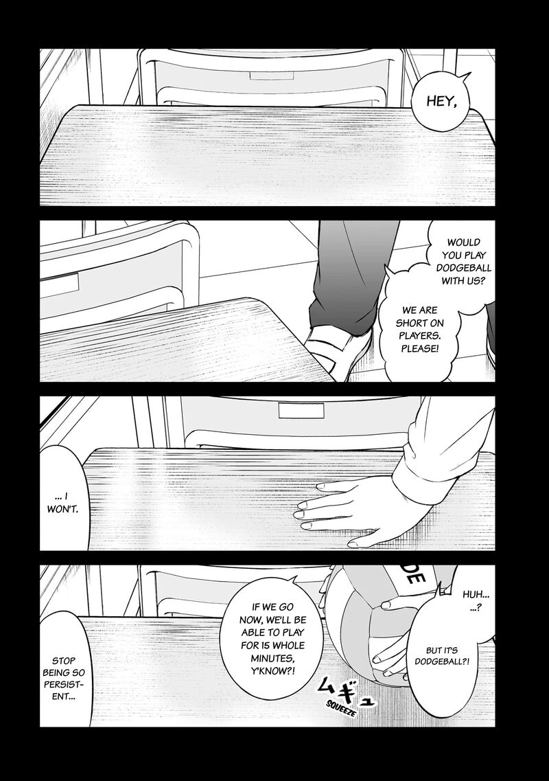 Ouji Sama No Tomodachi 8 18