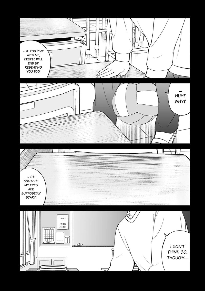 Ouji Sama No Tomodachi 8 19