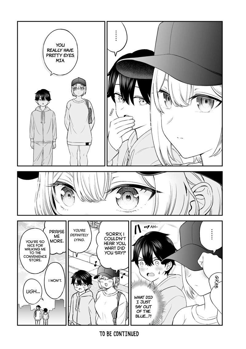 Ouji Sama No Tomodachi 8 24