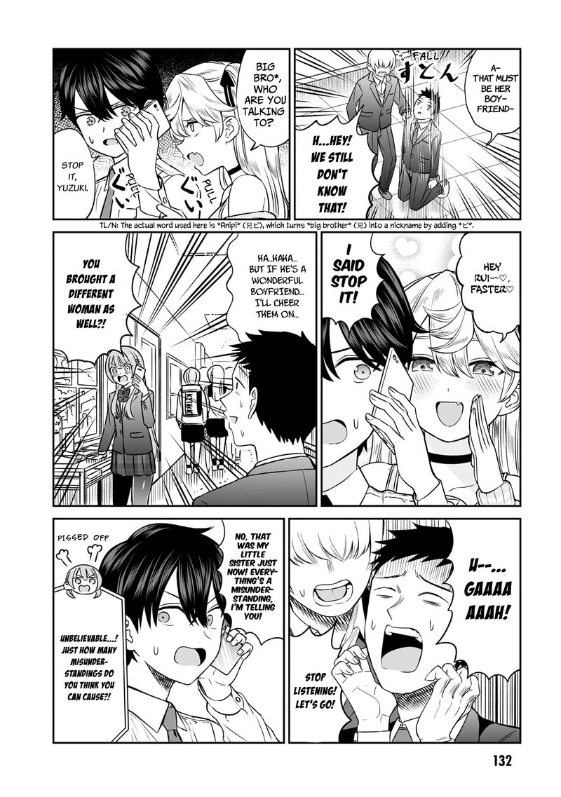 Ouji Sama No Tomodachi 8 3