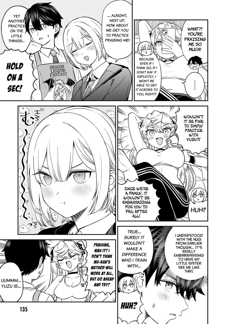 Ouji Sama No Tomodachi 8 6