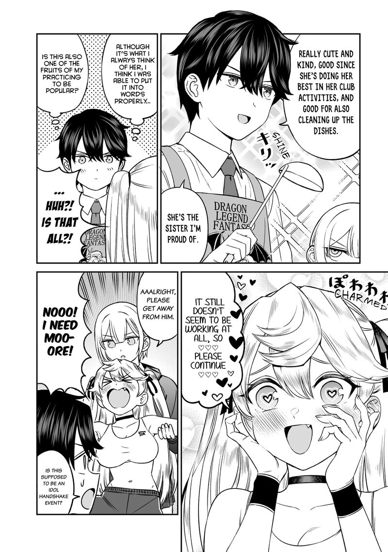 Ouji Sama No Tomodachi 8 7