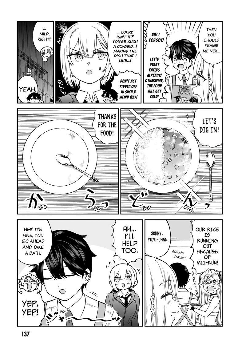 Ouji Sama No Tomodachi 8 8