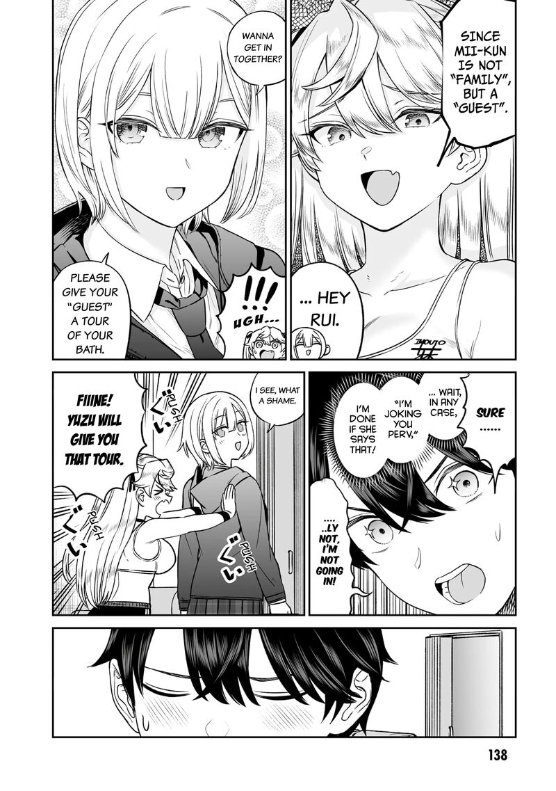 Ouji Sama No Tomodachi 8 9