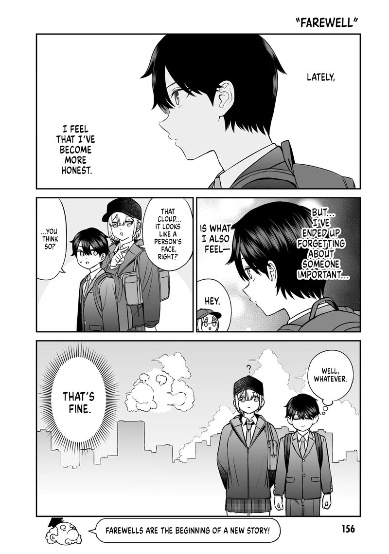 Ouji Sama No Tomodachi 8e 3