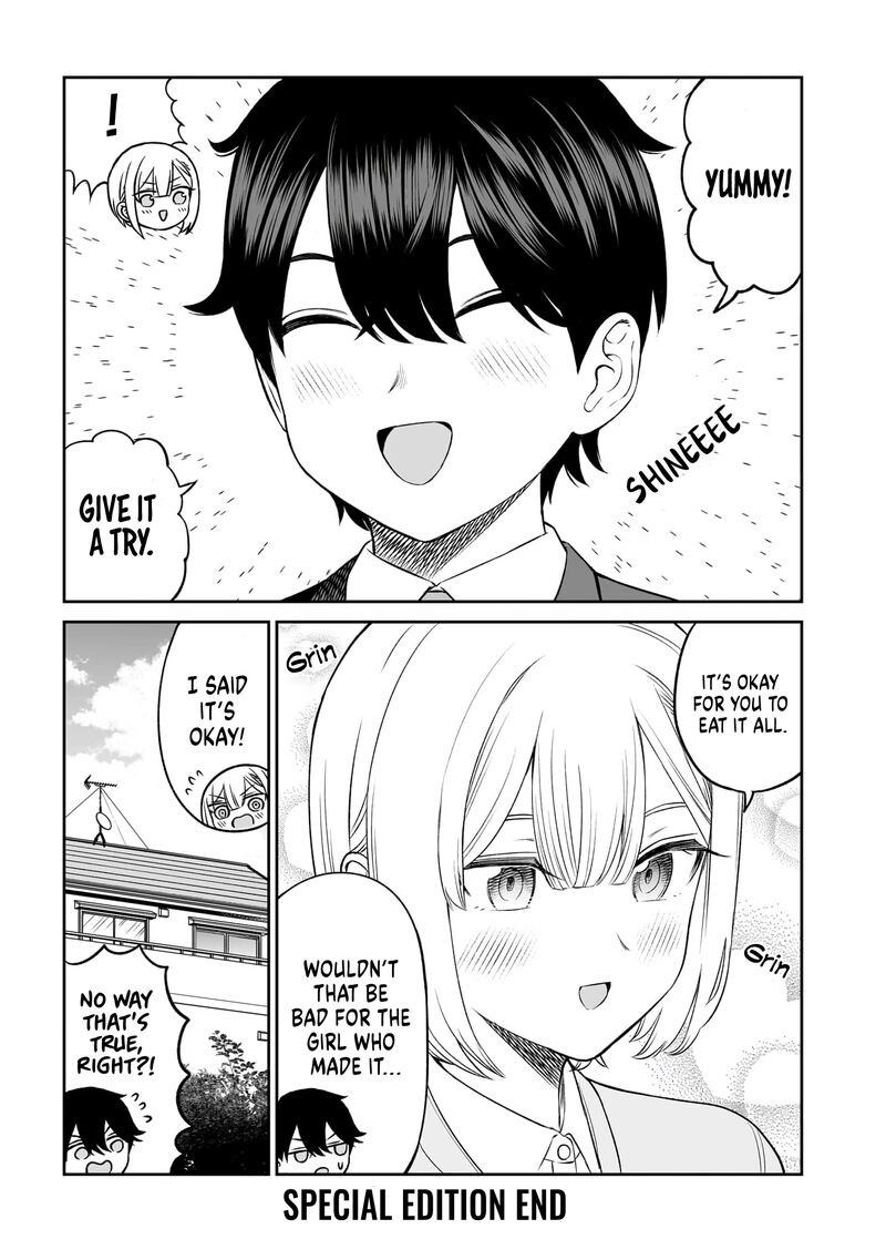 Ouji Sama No Tomodachi 8e 8