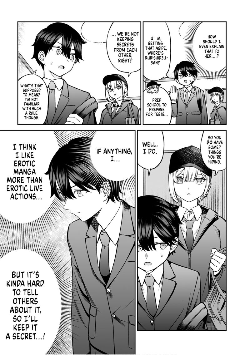 Ouji Sama No Tomodachi 9 14