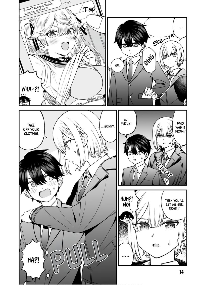 Ouji Sama No Tomodachi 9 15