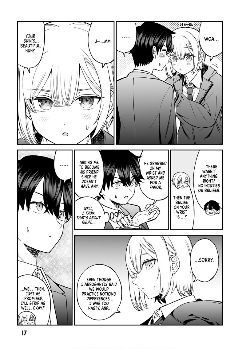 Ouji Sama No Tomodachi 9 18