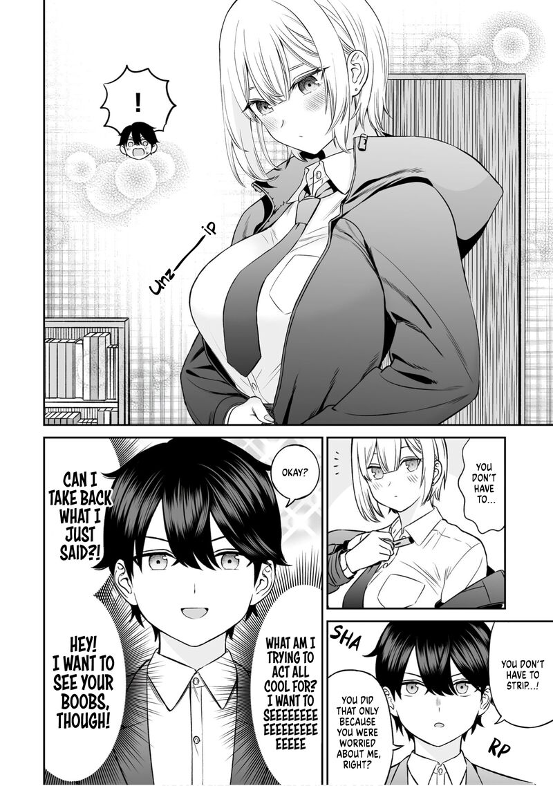 Ouji Sama No Tomodachi 9 19