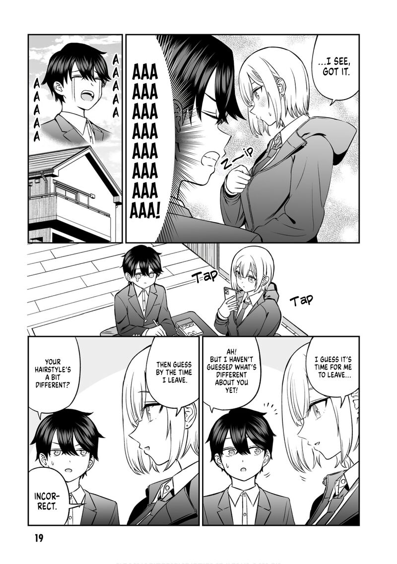 Ouji Sama No Tomodachi 9 20