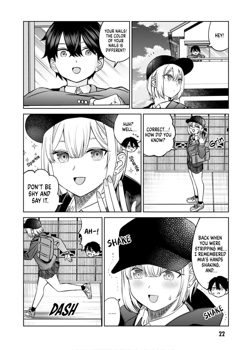 Ouji Sama No Tomodachi 9 23