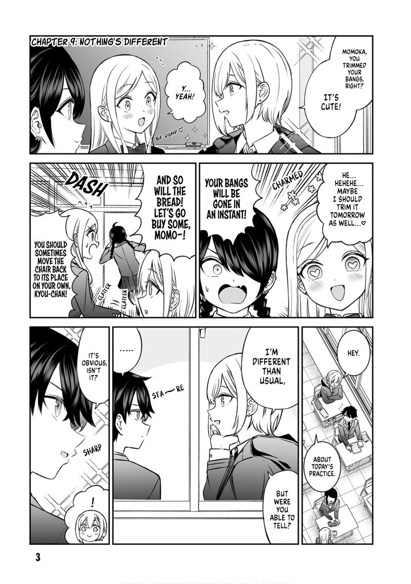 Ouji Sama No Tomodachi 9 4
