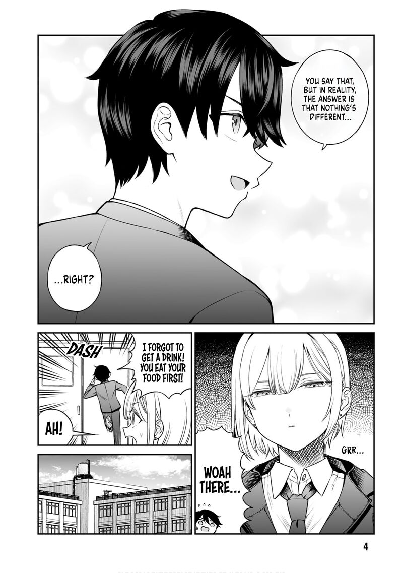 Ouji Sama No Tomodachi 9 5