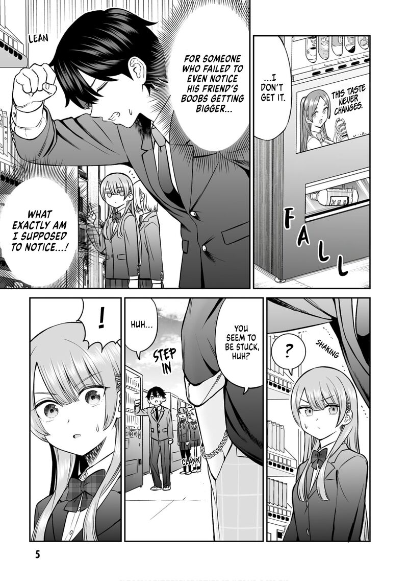 Ouji Sama No Tomodachi 9 6