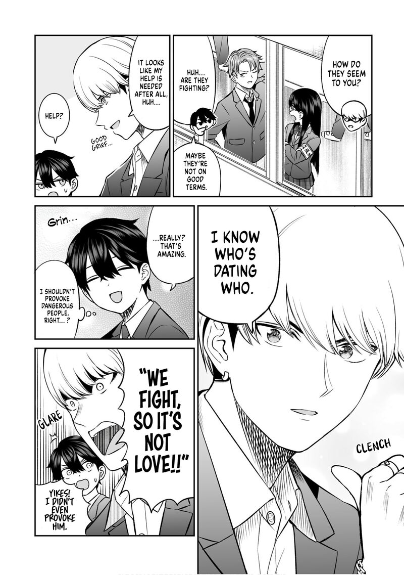 Ouji Sama No Tomodachi 9 9