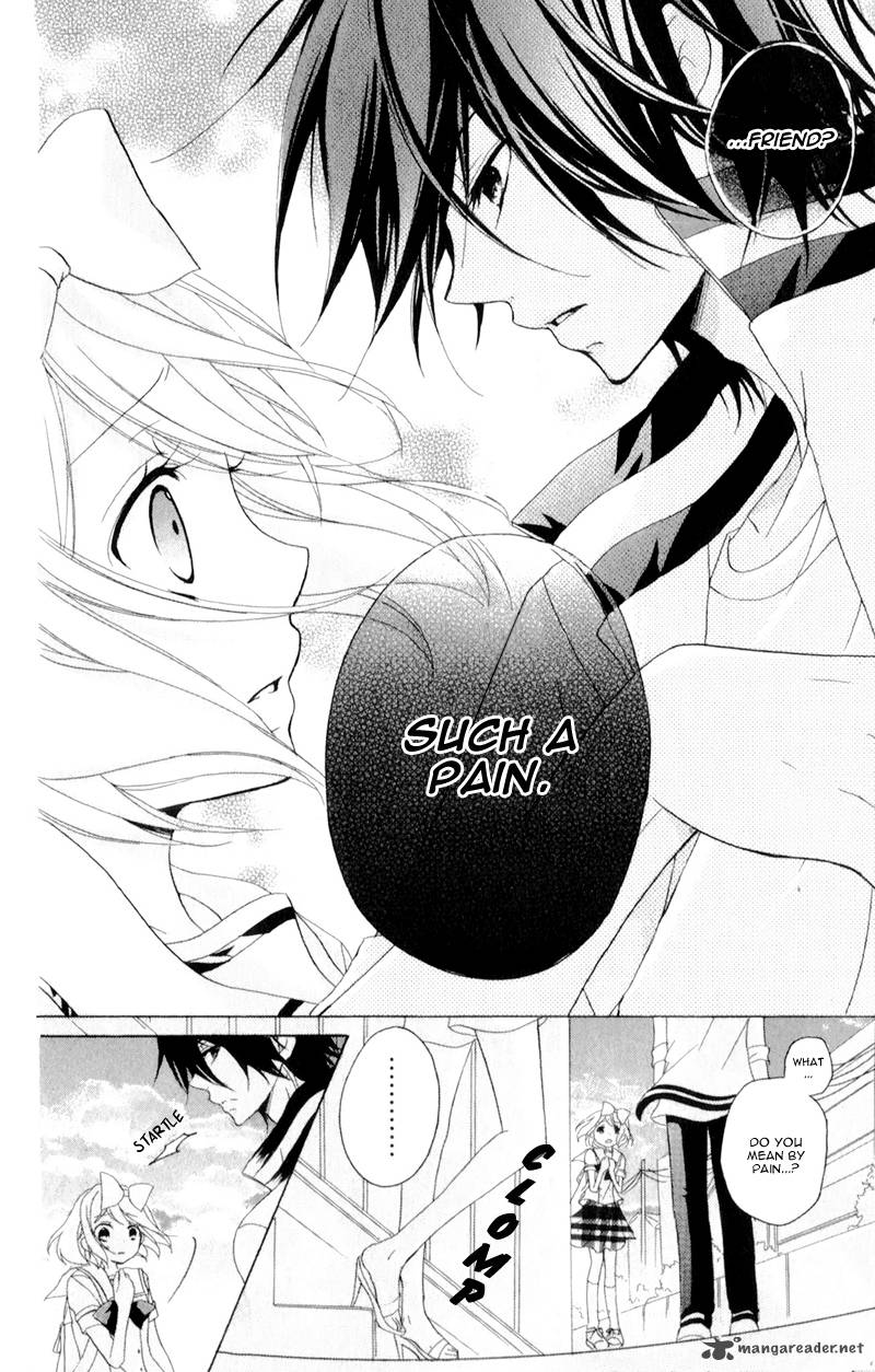 Ouji To Hero 12 5