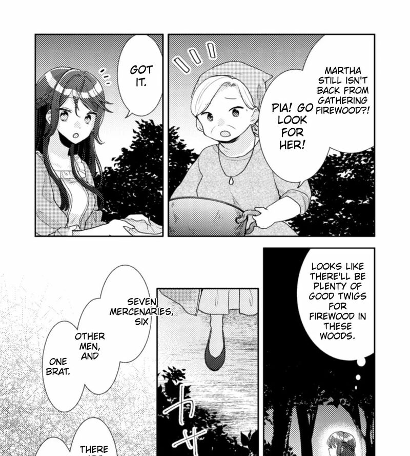 Oujisama Nante Kocchi Kara Negaisage Desu Wa Tsuihou Sareta Moto Akuyaku Reijou Mahou No Chikara De Mikaeshimasu 10 34