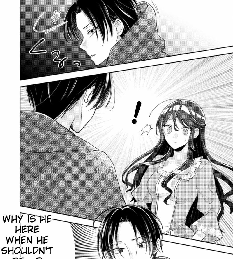 Oujisama Nante Kocchi Kara Negaisage Desu Wa Tsuihou Sareta Moto Akuyaku Reijou Mahou No Chikara De Mikaeshimasu 10 48