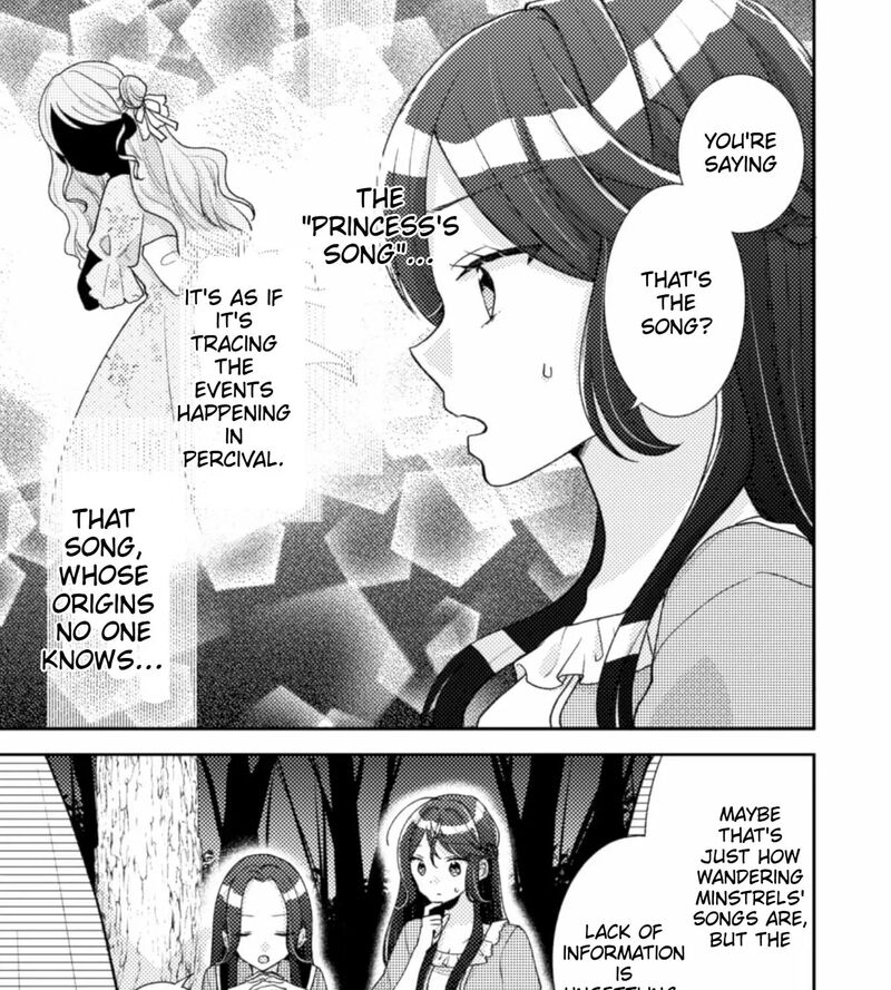 Oujisama Nante Kocchi Kara Negaisage Desu Wa Tsuihou Sareta Moto Akuyaku Reijou Mahou No Chikara De Mikaeshimasu 10 6