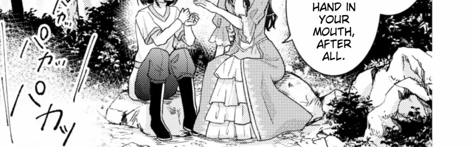 Oujisama Nante Kocchi Kara Negaisage Desu Wa Tsuihou Sareta Moto Akuyaku Reijou Mahou No Chikara De Mikaeshimasu 11 15