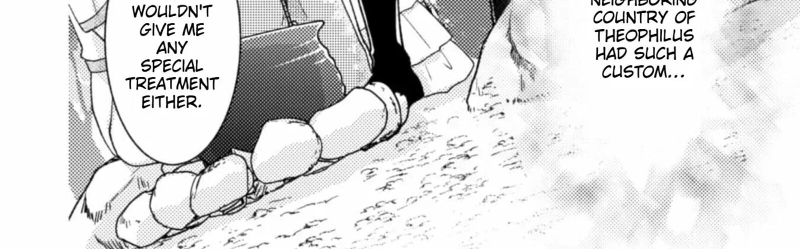 Oujisama Nante Kocchi Kara Negaisage Desu Wa Tsuihou Sareta Moto Akuyaku Reijou Mahou No Chikara De Mikaeshimasu 11 25