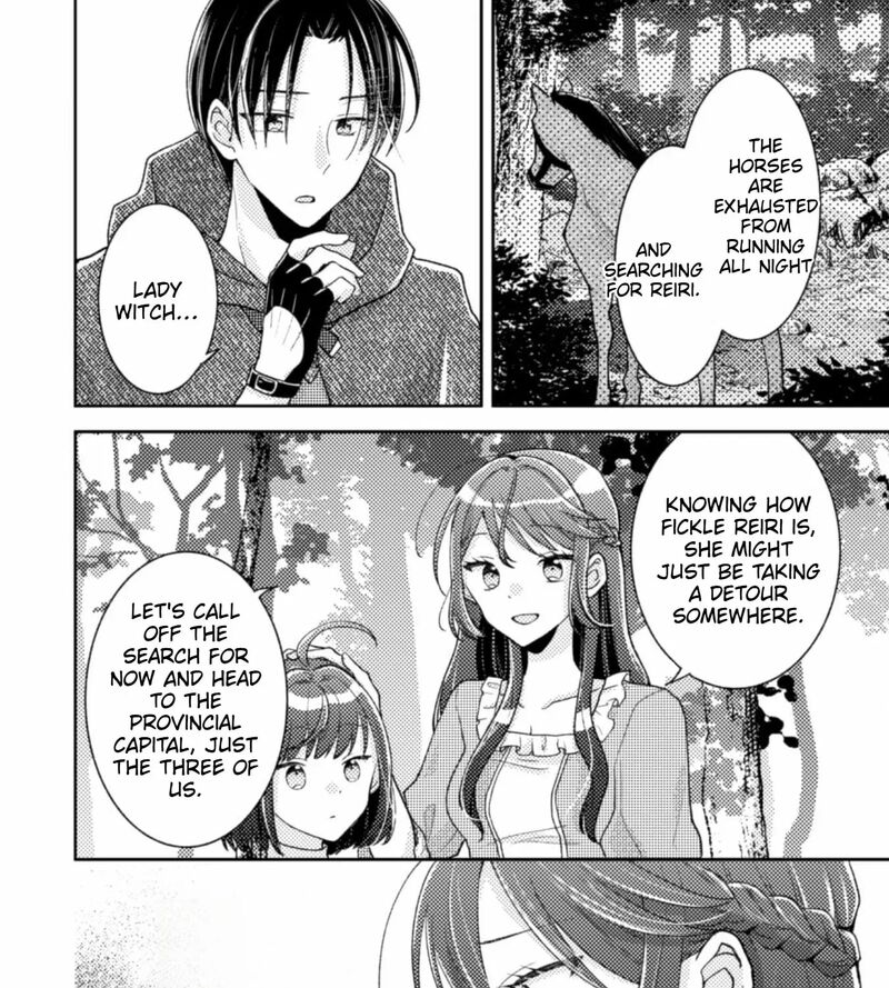 Oujisama Nante Kocchi Kara Negaisage Desu Wa Tsuihou Sareta Moto Akuyaku Reijou Mahou No Chikara De Mikaeshimasu 11 28