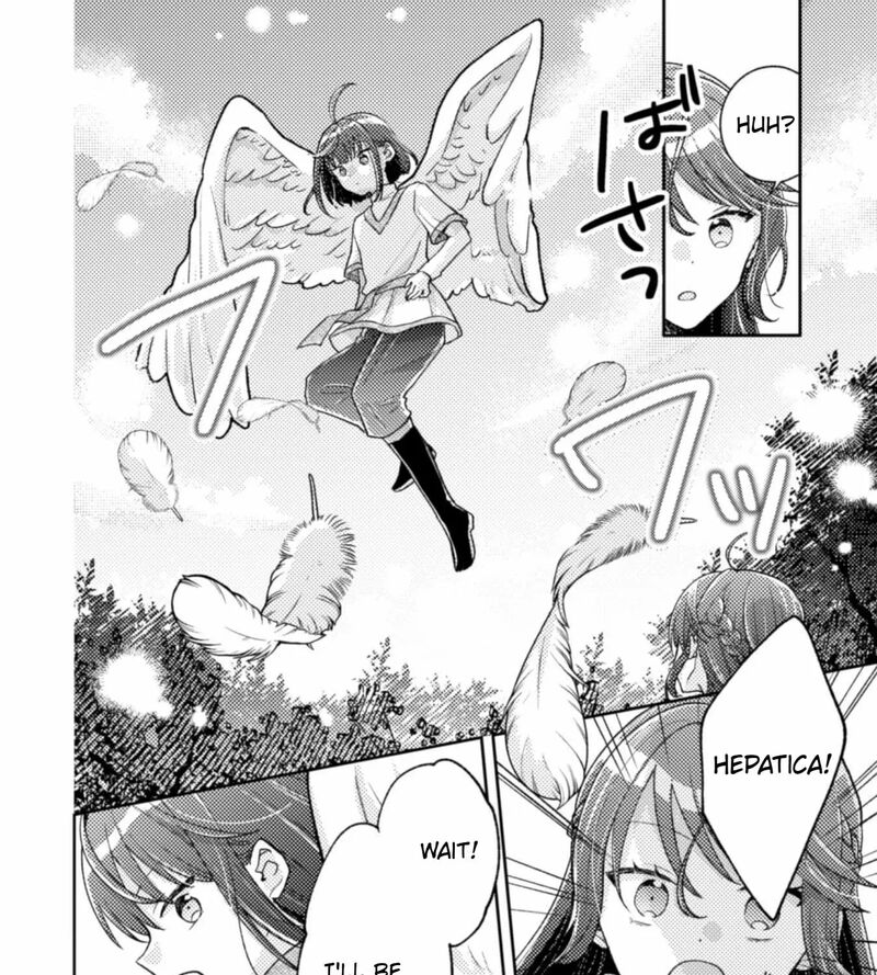 Oujisama Nante Kocchi Kara Negaisage Desu Wa Tsuihou Sareta Moto Akuyaku Reijou Mahou No Chikara De Mikaeshimasu 11 36