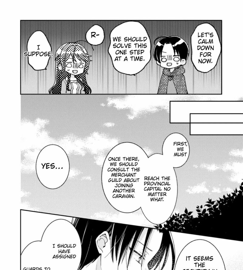 Oujisama Nante Kocchi Kara Negaisage Desu Wa Tsuihou Sareta Moto Akuyaku Reijou Mahou No Chikara De Mikaeshimasu 11 40