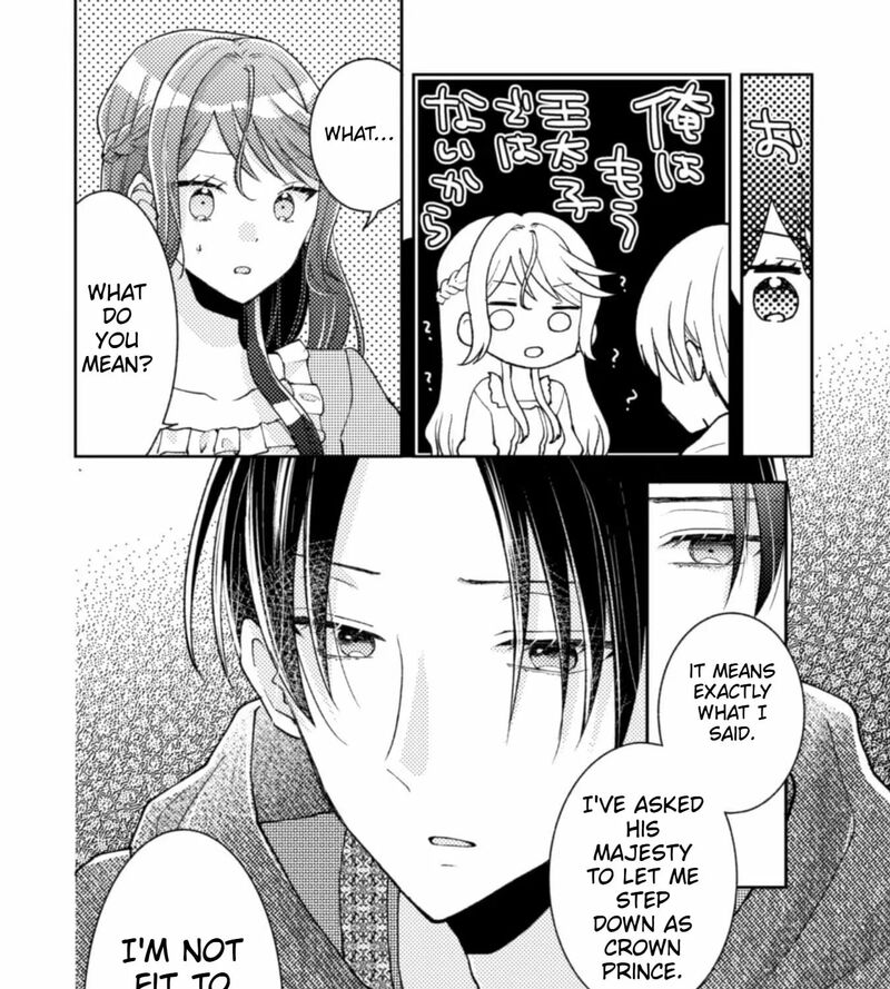 Oujisama Nante Kocchi Kara Negaisage Desu Wa Tsuihou Sareta Moto Akuyaku Reijou Mahou No Chikara De Mikaeshimasu 11 44