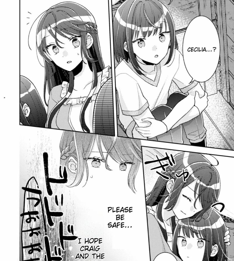 Oujisama Nante Kocchi Kara Negaisage Desu Wa Tsuihou Sareta Moto Akuyaku Reijou Mahou No Chikara De Mikaeshimasu 11 8