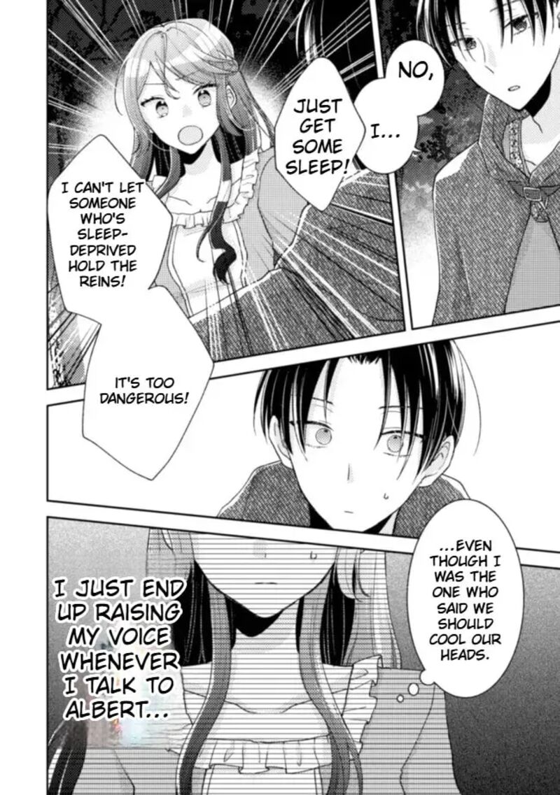Oujisama Nante Kocchi Kara Negaisage Desu Wa Tsuihou Sareta Moto Akuyaku Reijou Mahou No Chikara De Mikaeshimasu 12 13