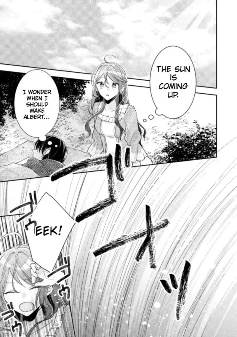Oujisama Nante Kocchi Kara Negaisage Desu Wa Tsuihou Sareta Moto Akuyaku Reijou Mahou No Chikara De Mikaeshimasu 12 16