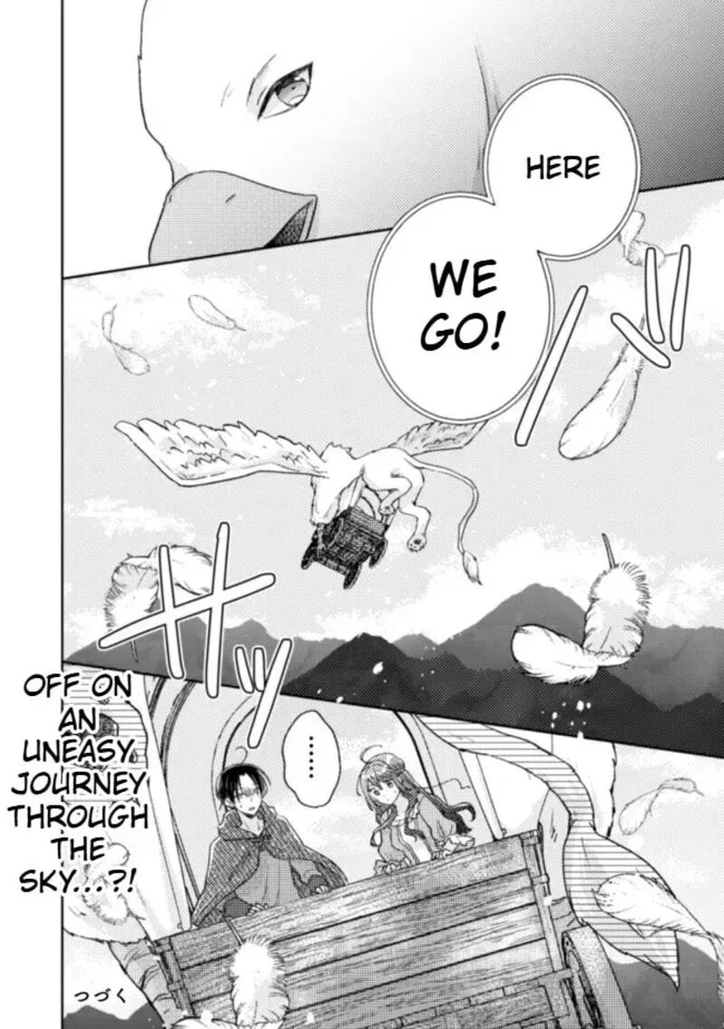 Oujisama Nante Kocchi Kara Negaisage Desu Wa Tsuihou Sareta Moto Akuyaku Reijou Mahou No Chikara De Mikaeshimasu 12 27