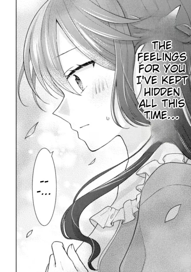 Oujisama Nante Kocchi Kara Negaisage Desu Wa Tsuihou Sareta Moto Akuyaku Reijou Mahou No Chikara De Mikaeshimasu 12 3