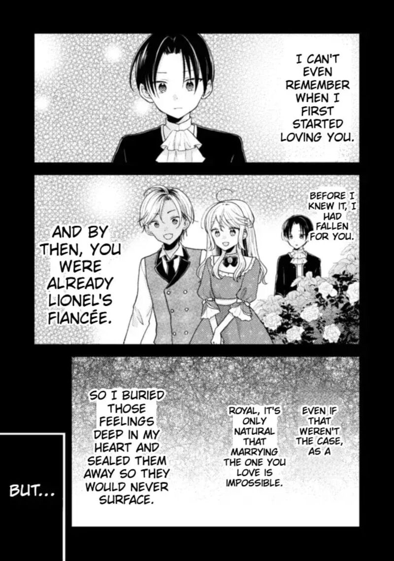 Oujisama Nante Kocchi Kara Negaisage Desu Wa Tsuihou Sareta Moto Akuyaku Reijou Mahou No Chikara De Mikaeshimasu 12 4