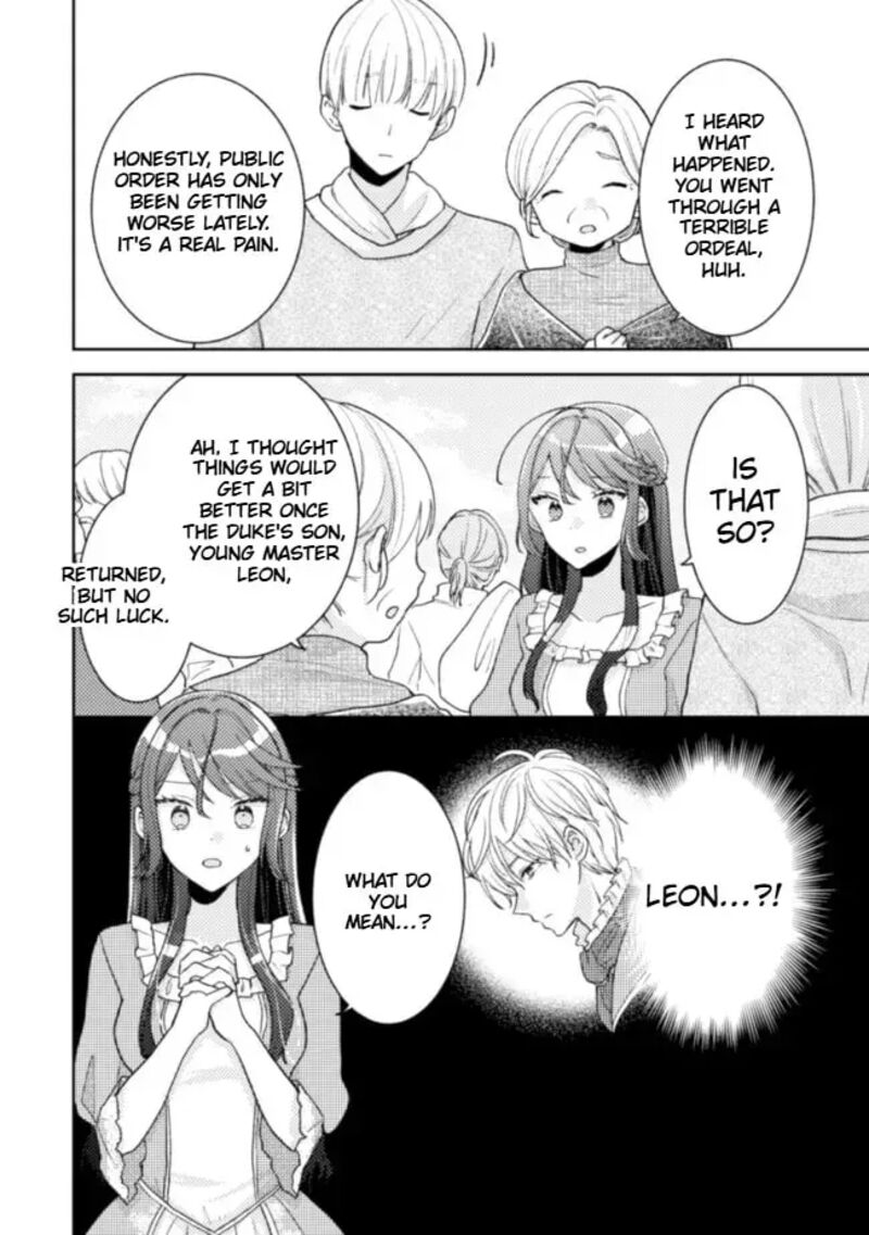 Oujisama Nante Kocchi Kara Negaisage Desu Wa Tsuihou Sareta Moto Akuyaku Reijou Mahou No Chikara De Mikaeshimasu 13 13