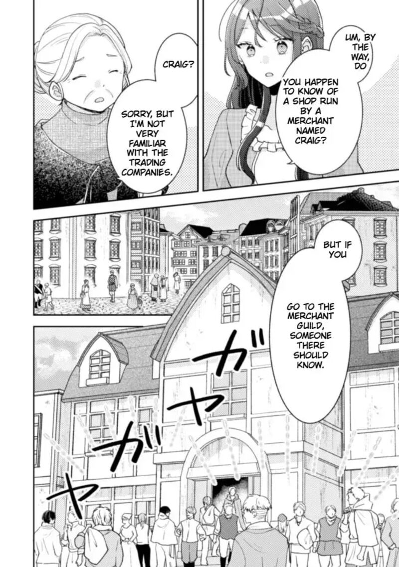 Oujisama Nante Kocchi Kara Negaisage Desu Wa Tsuihou Sareta Moto Akuyaku Reijou Mahou No Chikara De Mikaeshimasu 13 17