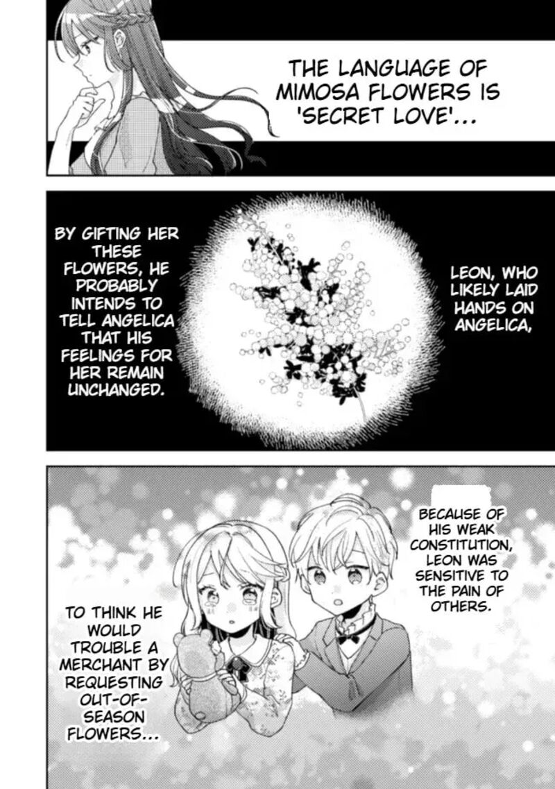 Oujisama Nante Kocchi Kara Negaisage Desu Wa Tsuihou Sareta Moto Akuyaku Reijou Mahou No Chikara De Mikaeshimasu 13 21