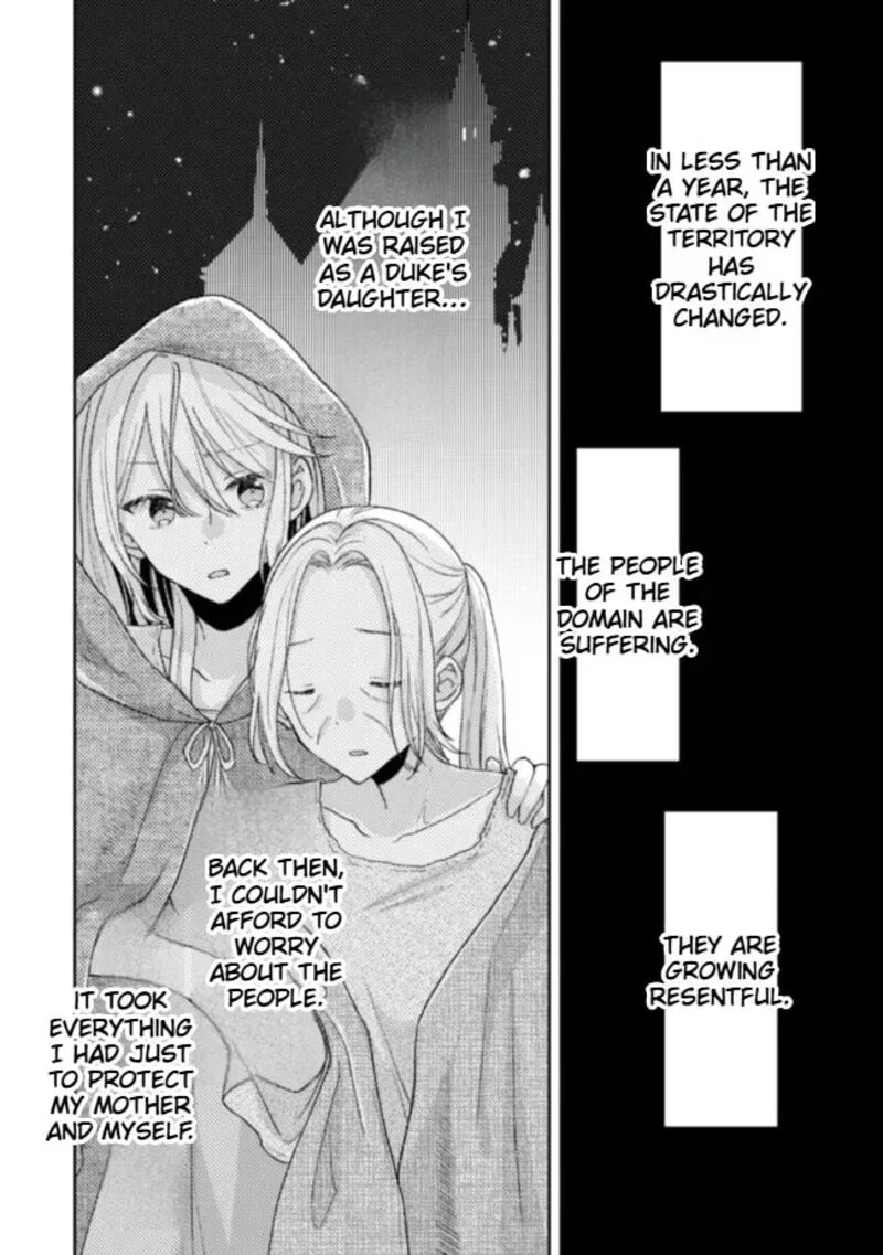 Oujisama Nante Kocchi Kara Negaisage Desu Wa Tsuihou Sareta Moto Akuyaku Reijou Mahou No Chikara De Mikaeshimasu 13 23
