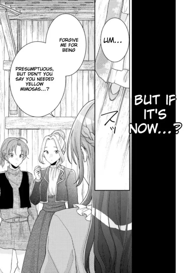 Oujisama Nante Kocchi Kara Negaisage Desu Wa Tsuihou Sareta Moto Akuyaku Reijou Mahou No Chikara De Mikaeshimasu 13 24