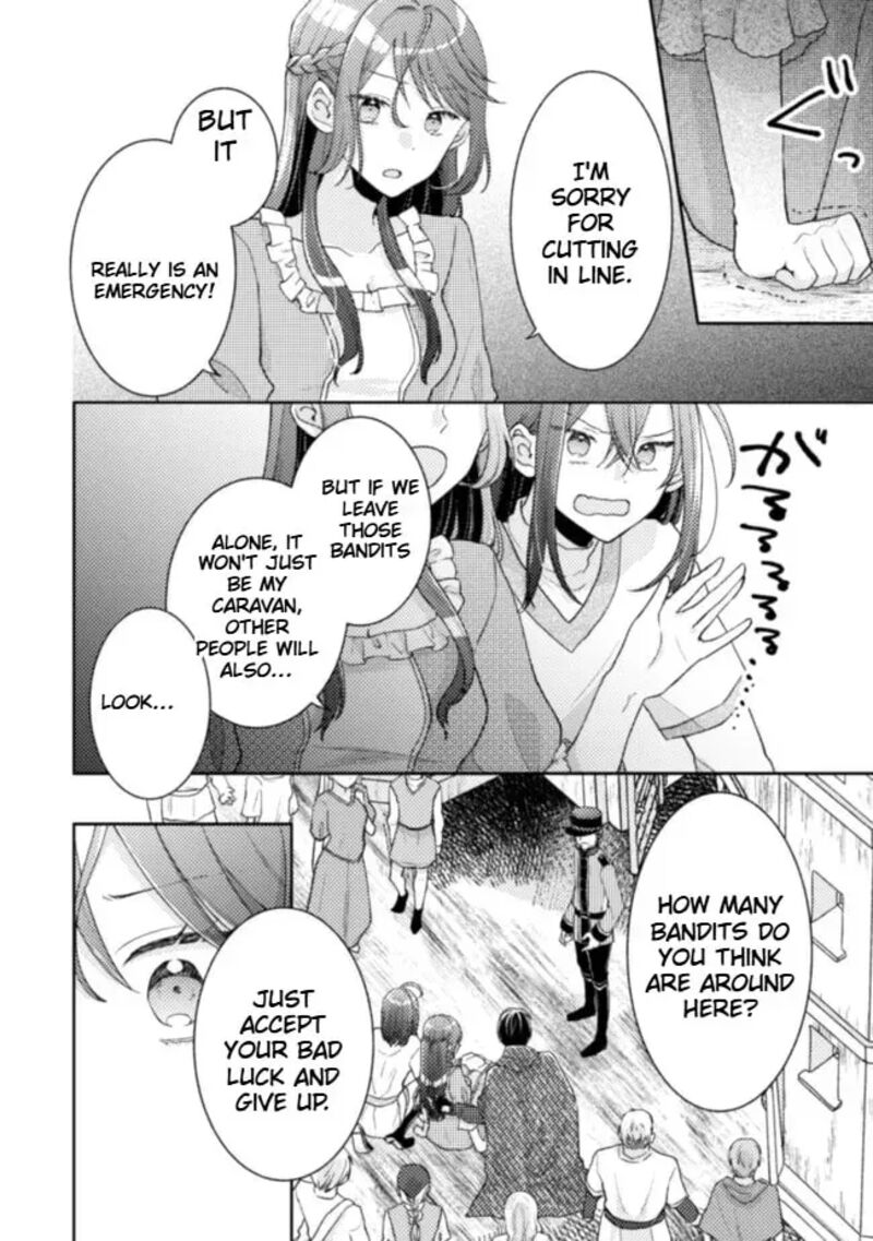 Oujisama Nante Kocchi Kara Negaisage Desu Wa Tsuihou Sareta Moto Akuyaku Reijou Mahou No Chikara De Mikaeshimasu 13 7