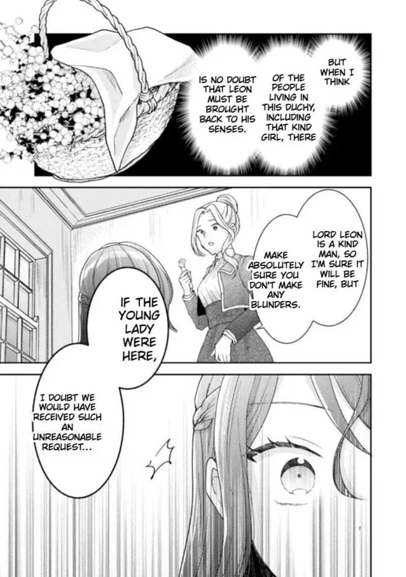 Oujisama Nante Kocchi Kara Negaisage Desu Wa Tsuihou Sareta Moto Akuyaku Reijou Mahou No Chikara De Mikaeshimasu 14 14