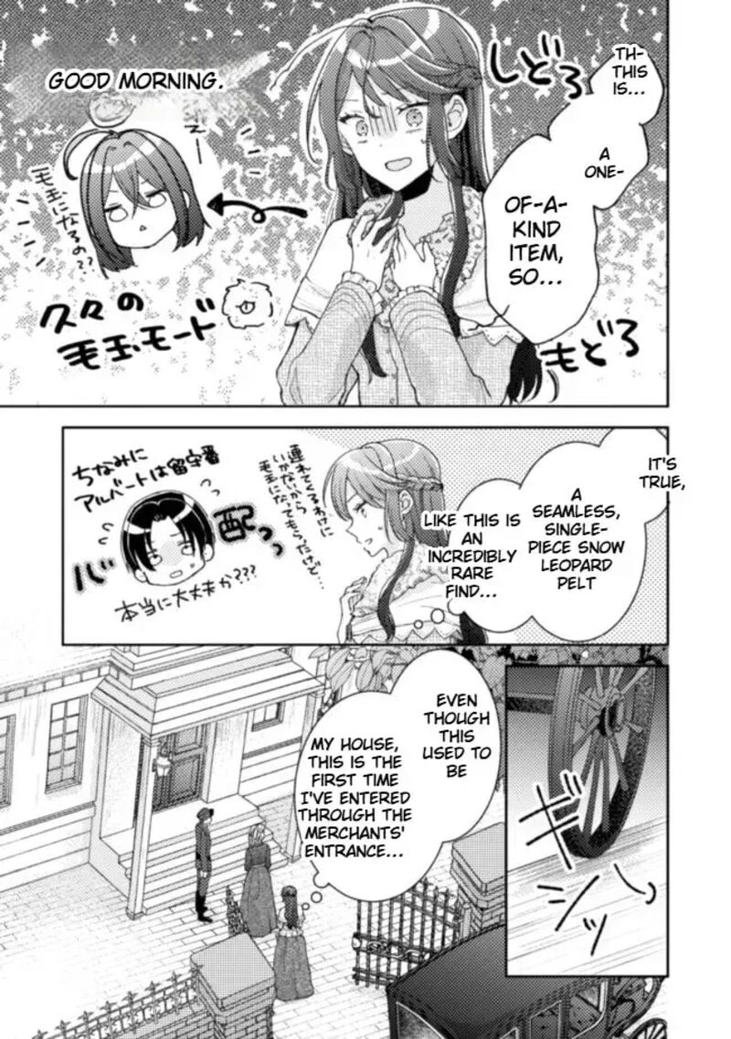 Oujisama Nante Kocchi Kara Negaisage Desu Wa Tsuihou Sareta Moto Akuyaku Reijou Mahou No Chikara De Mikaeshimasu 14 18